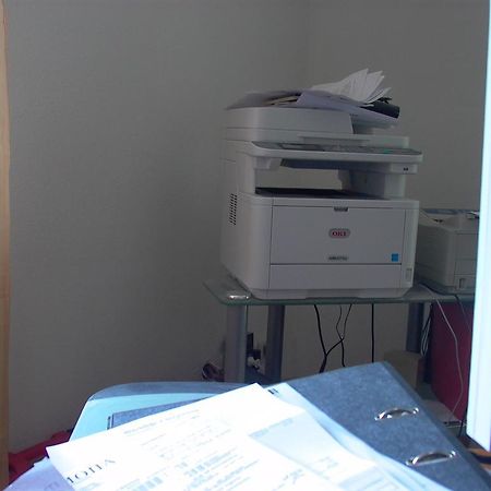 Gaestezimmer Ferienwohnung Villa Alexa, Mit Wallbox Woltersdorf  Esterno foto