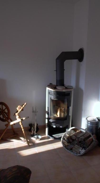 Gaestezimmer Ferienwohnung Villa Alexa, Mit Wallbox Woltersdorf  Camera foto