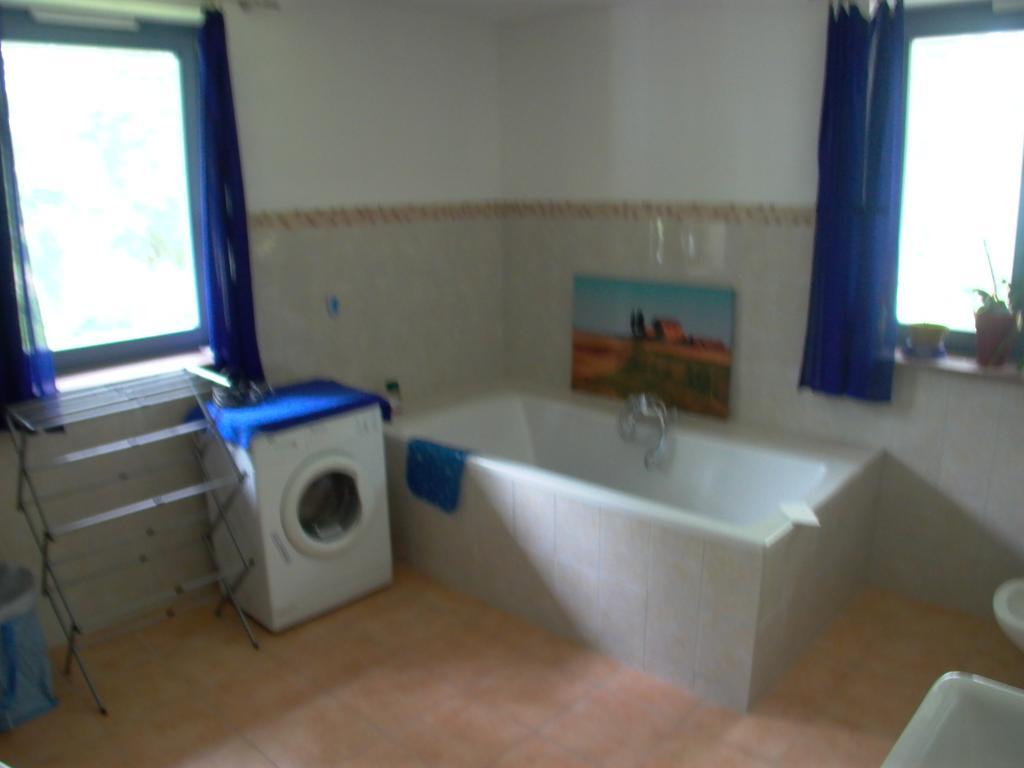 Gaestezimmer Ferienwohnung Villa Alexa, Mit Wallbox Woltersdorf  Camera foto