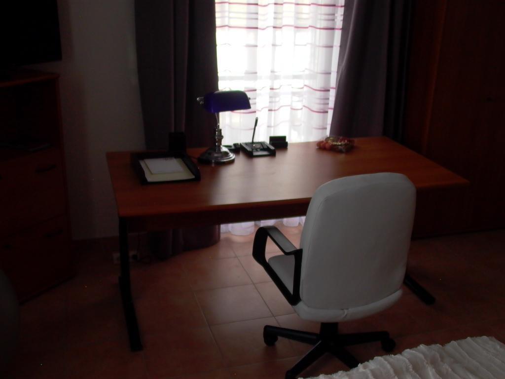 Gaestezimmer Ferienwohnung Villa Alexa, Mit Wallbox Woltersdorf  Camera foto