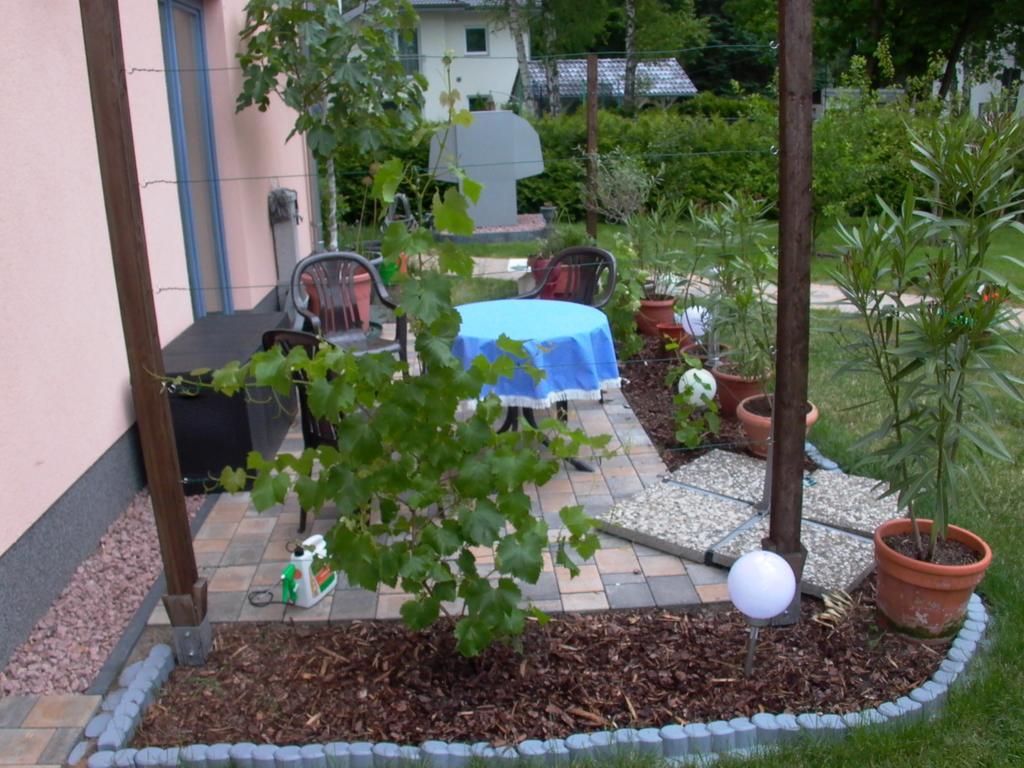 Gaestezimmer Ferienwohnung Villa Alexa, Mit Wallbox Woltersdorf  Esterno foto