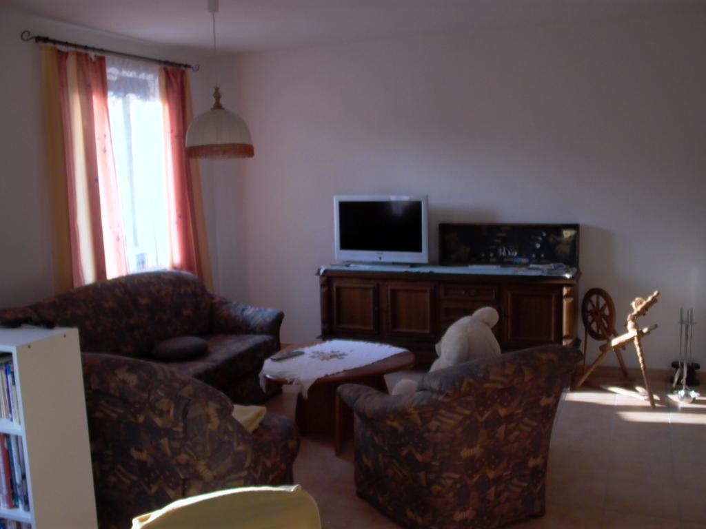 Gaestezimmer Ferienwohnung Villa Alexa, Mit Wallbox Woltersdorf  Camera foto