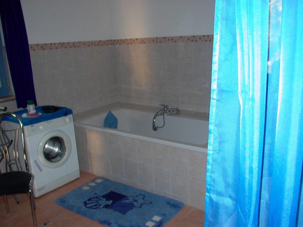 Gaestezimmer Ferienwohnung Villa Alexa, Mit Wallbox Woltersdorf  Esterno foto