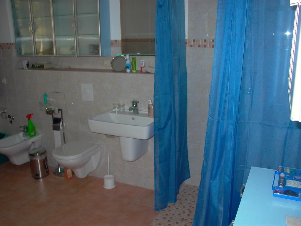 Gaestezimmer Ferienwohnung Villa Alexa, Mit Wallbox Woltersdorf  Esterno foto